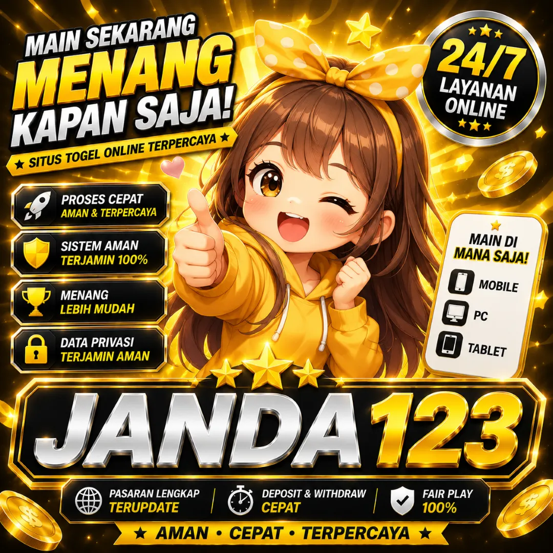 JANDA123